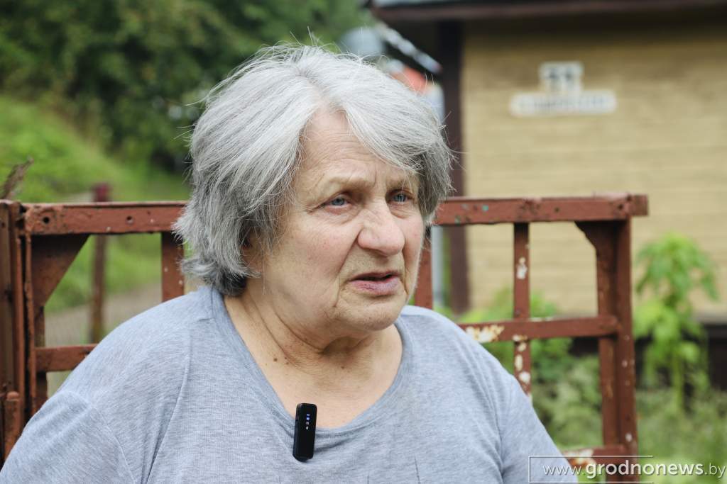 гродненка