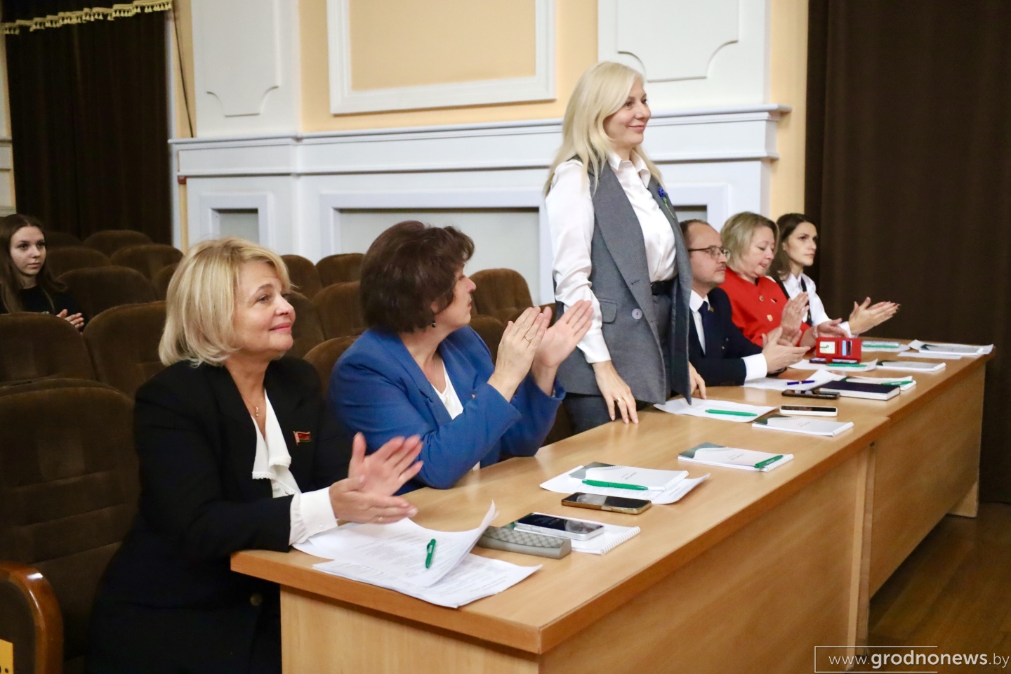 Финал конкурса «Лучшая песня о Родине, о Матери»