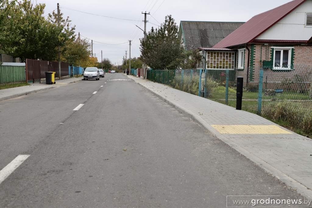 Якуба Коласа стало.JPG