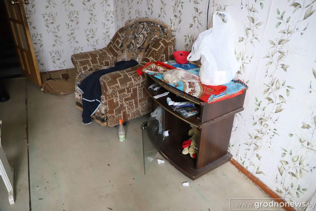 как гродненские притоны живут