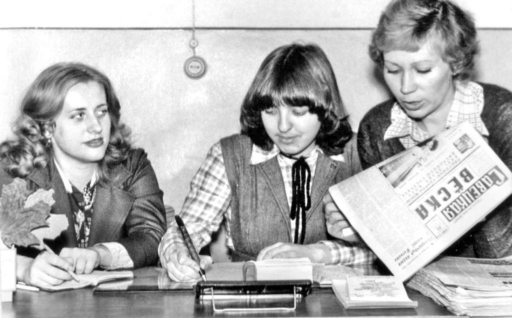 Савецкая веска_1980.JPG