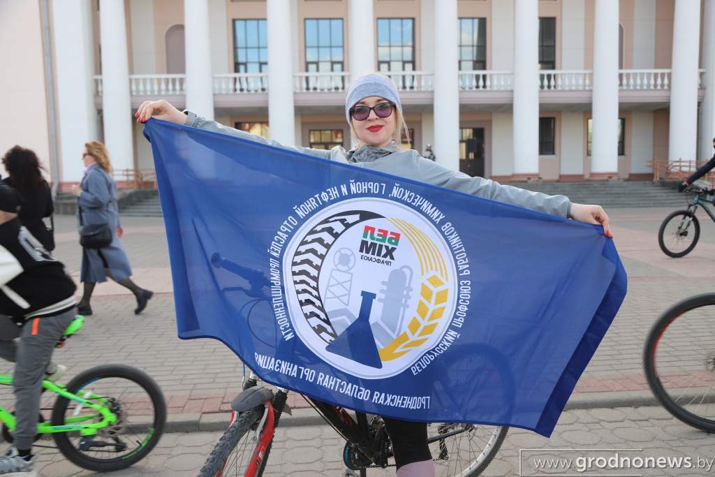 как в Гродно