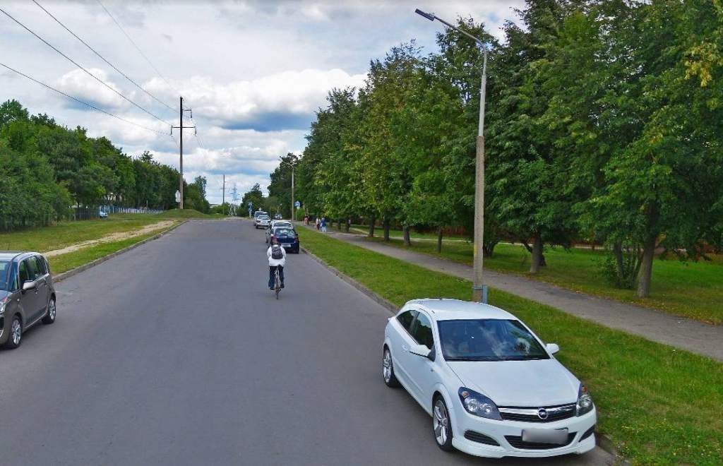 ГАИ 