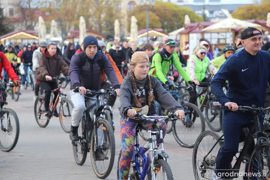 как в Гродно