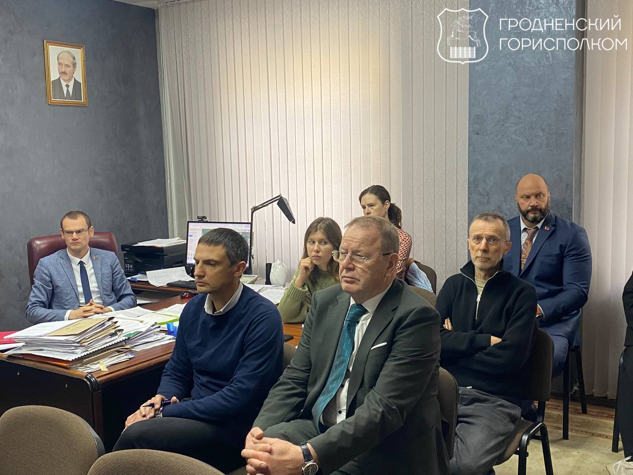 Какие новые объекты появятся на карте Гродно?