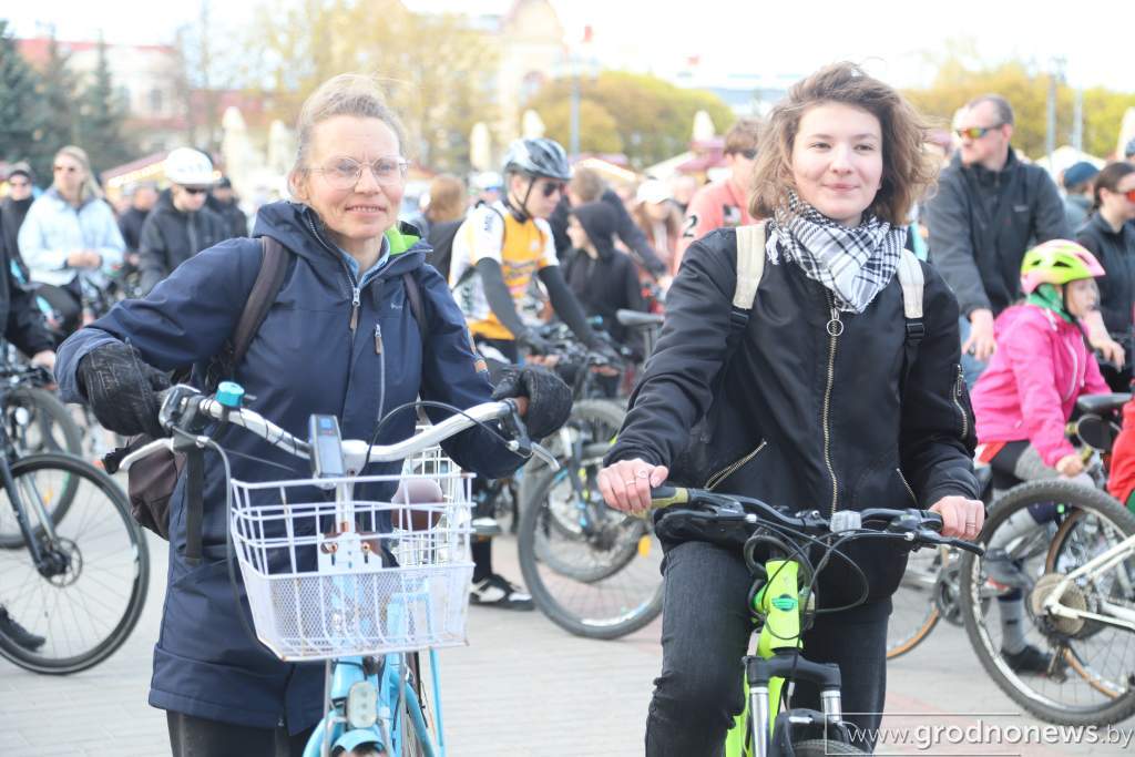 как в Гродно