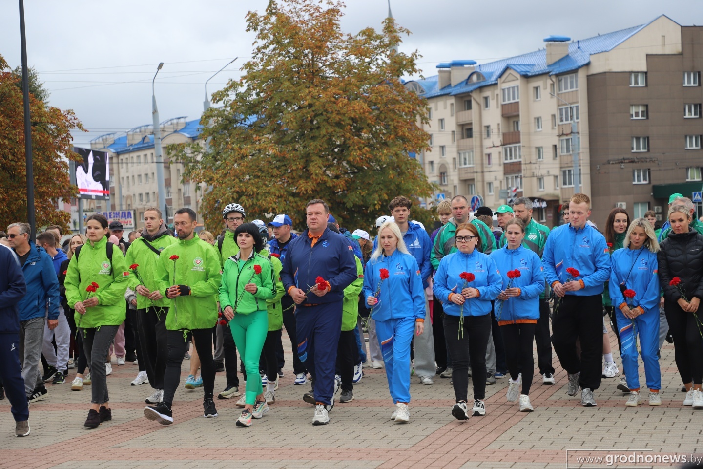 Гродно 