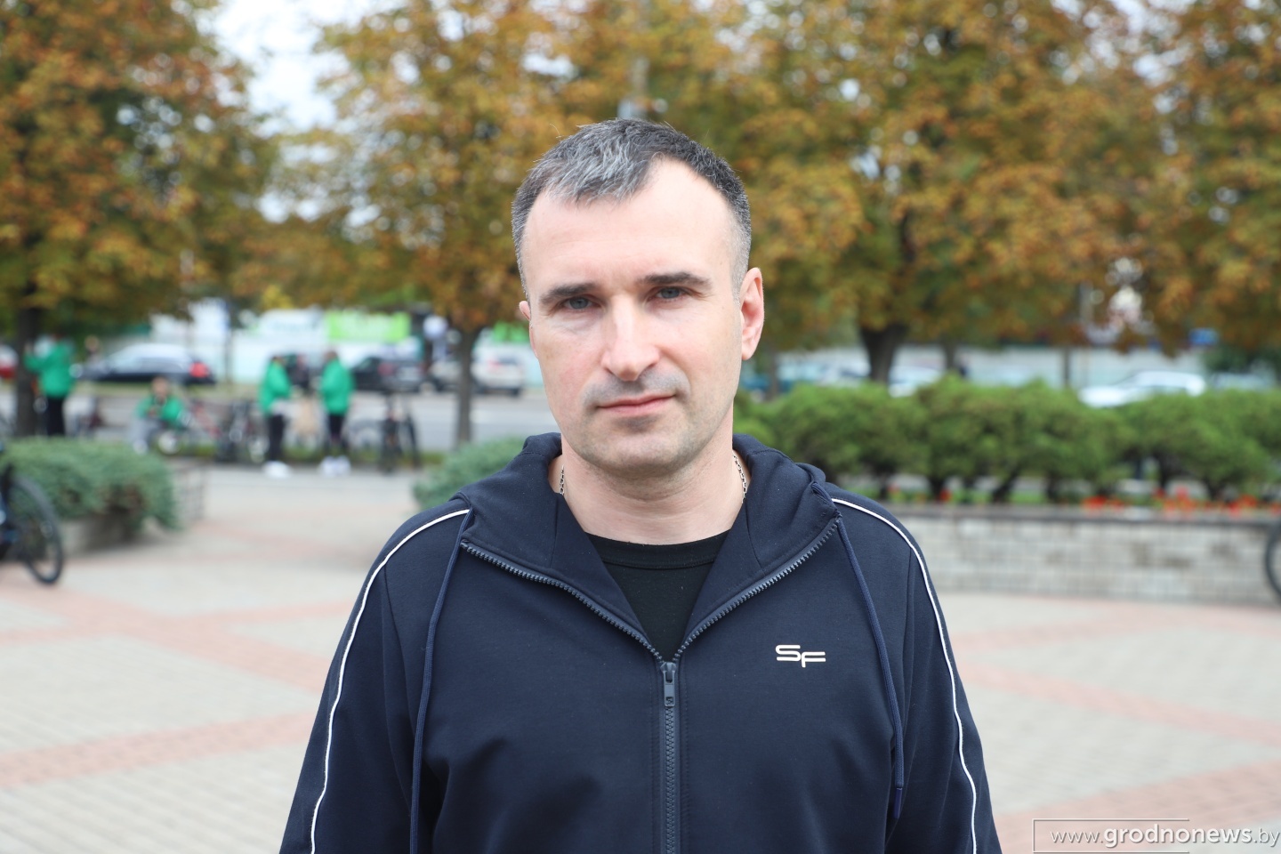 Гродно 