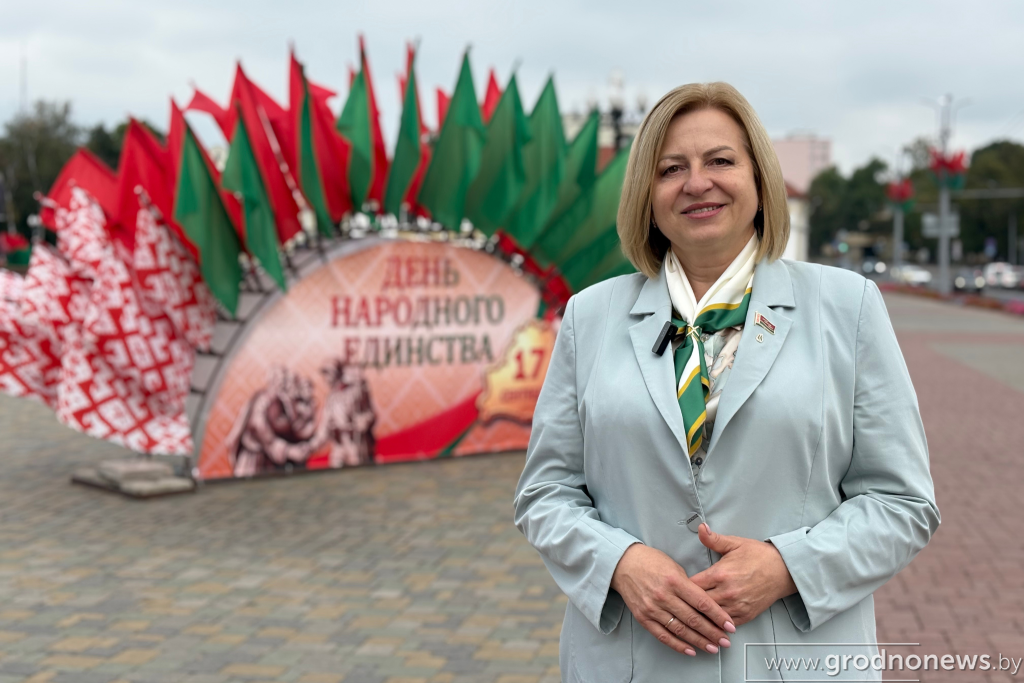 Елена Пасюта
