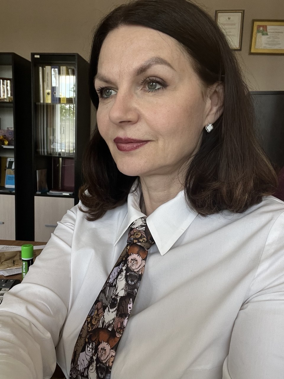 Татьяна Валюкевич, директор Государственного центра коррекционно-развивающего обучения и реабилитации Гродно