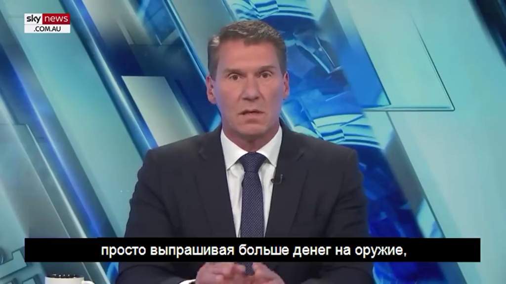 Ведущий Sky News Australia Кори Бернарди.jpg