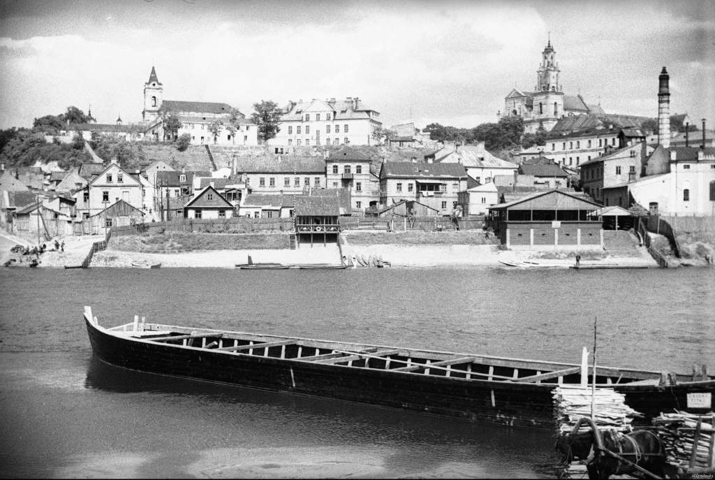 17. Вид с левобережной 1938 год .jpeg