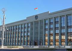 Мингорисполком окажет материальную помощь пострадавшим от ЧП на салюте