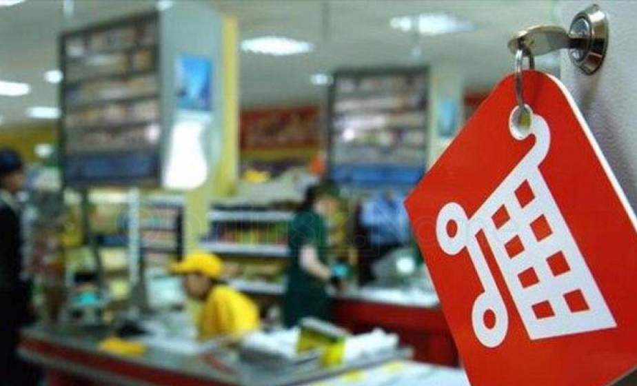 В одном из магазинов Лиды из камеры хранения украли пару туфель