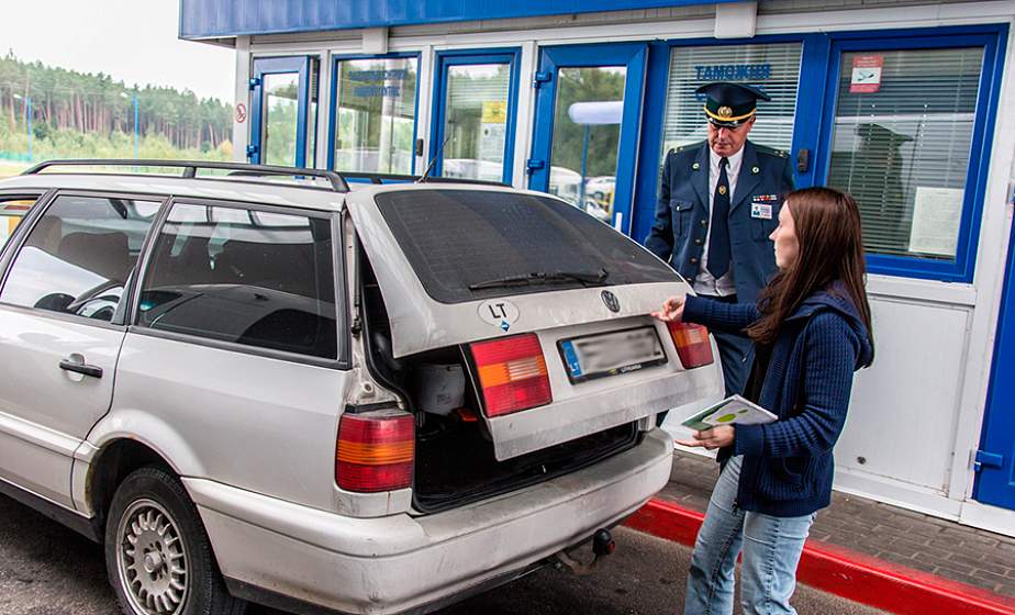   Что надо знать, чтобы, возвращаясь из отпуска, не нарушить таможенное законодательство