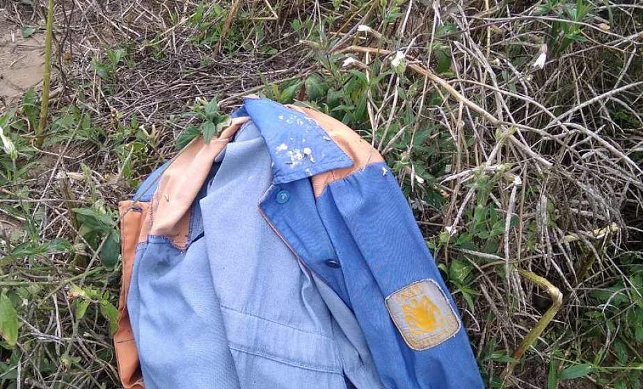 В деревне под  Дятлово нашли пропавшую пенсионерку 
