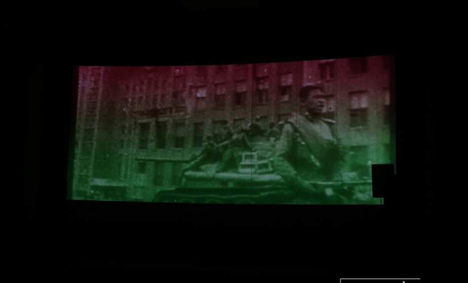  Документальный фильм  «75 лет освобождения Республики Беларусь. Освобождение города Гродно»