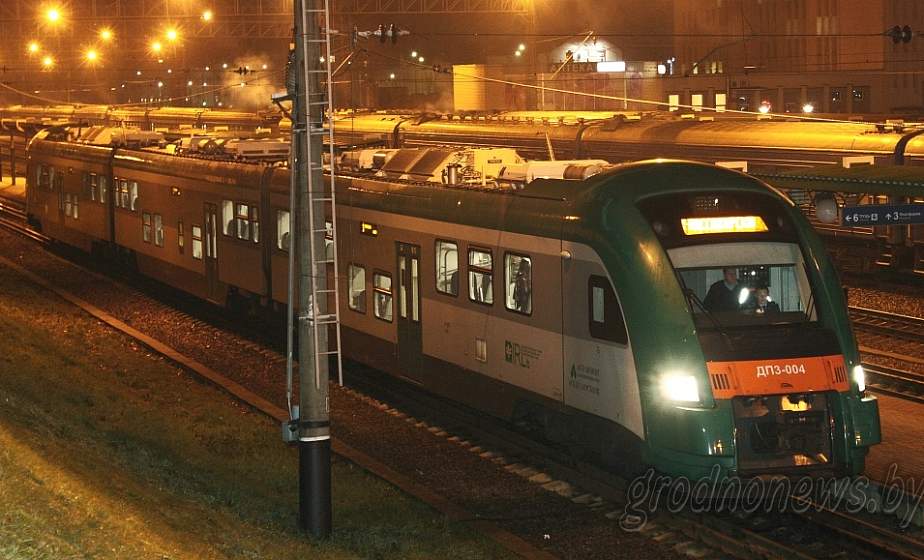 Прокатился на подножке и остался без ноги. Мужчина попал под колесо поезда