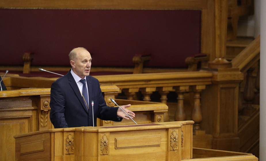 Межрегиональное сотрудничество создает фундамент Союзного государства