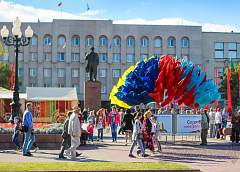 75-летие области должно пройти на высоком уровне и запомниться всем жителям. Что на Гродненщине готовят к ее юбилею