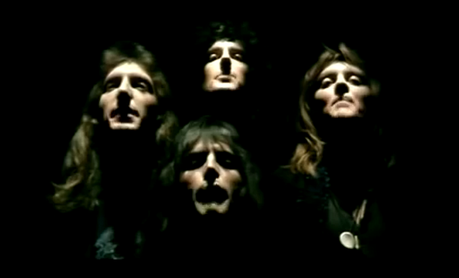 Клип Queen на песню Bohemian Rhapsody набрала 1 млрд просмотров на YouTube