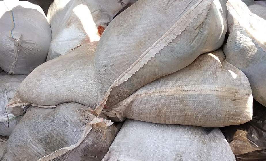  Крупная кража раскрыта в Слонимском районе