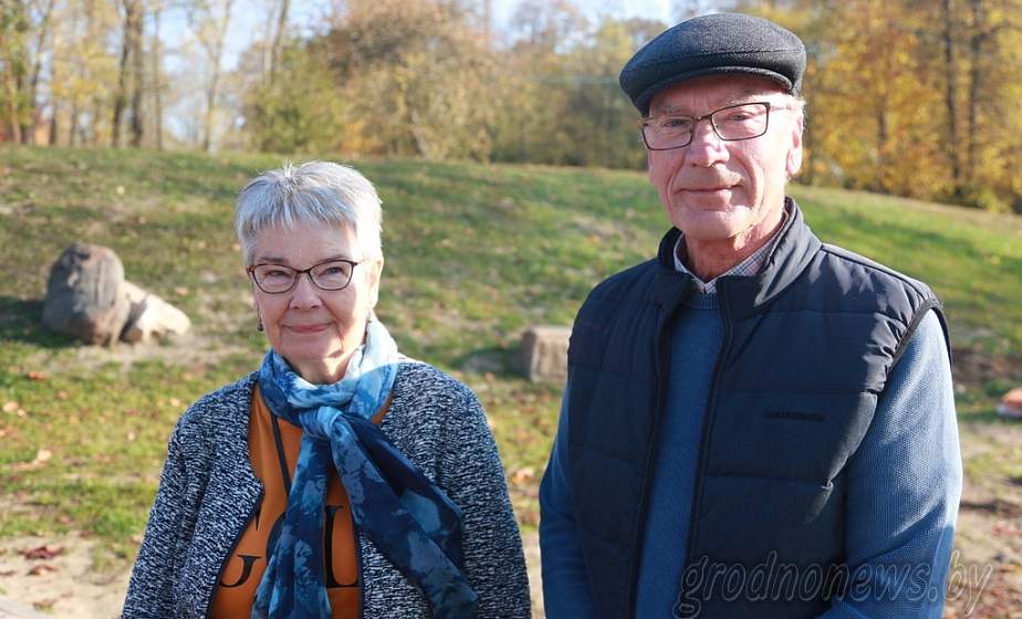 Расширены зона и продолжительность безвиза в Брестской и Гродненской областях