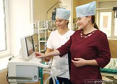 Без высококлассных специалистов, людей, которые горят своим делом, невозможно построить эффективную систему