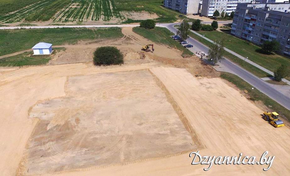 Новый  инвестиционный проект позволит создать в Щучине 40 рабочих мест