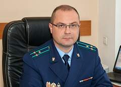 Кто может рассчитывать на амнистию, а на кого она не распространяется? Интервью с  заместителем прокурора области Андреем Скуратом