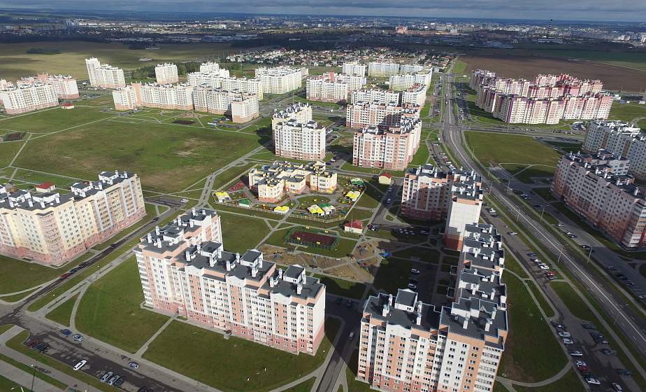 Жилая недвижимость: итоги продаж июля 2019 года