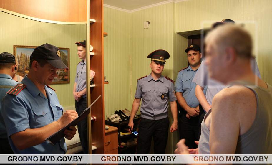 Когда дом не крепость. В Гродно возбудили 11 уголовных дел против семейных агрессоров