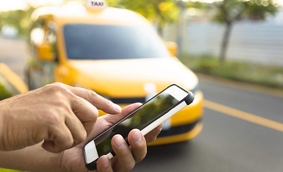 Uber запустил отдельное приложение для Беларуси. В списке городов есть и Гродно