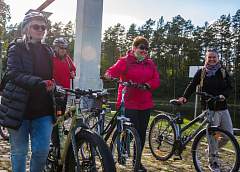 Наша задача – реализовать весь потенциал сферы туризма