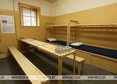 Более 260 осужденных освобождены из мест лишения свободы с начала амнистии