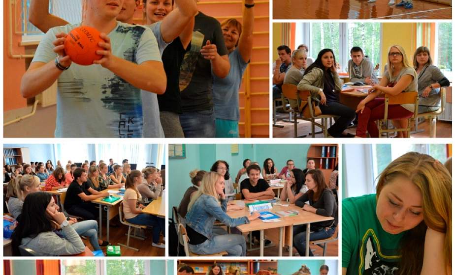 Молодые и креативные. В Поречье  будет работать Школа молодого педагога 