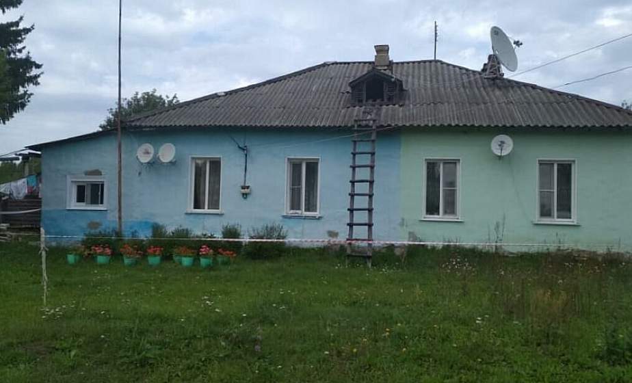 В Ульяновской области подросток убил свою семью из пяти человек и покончил с собой