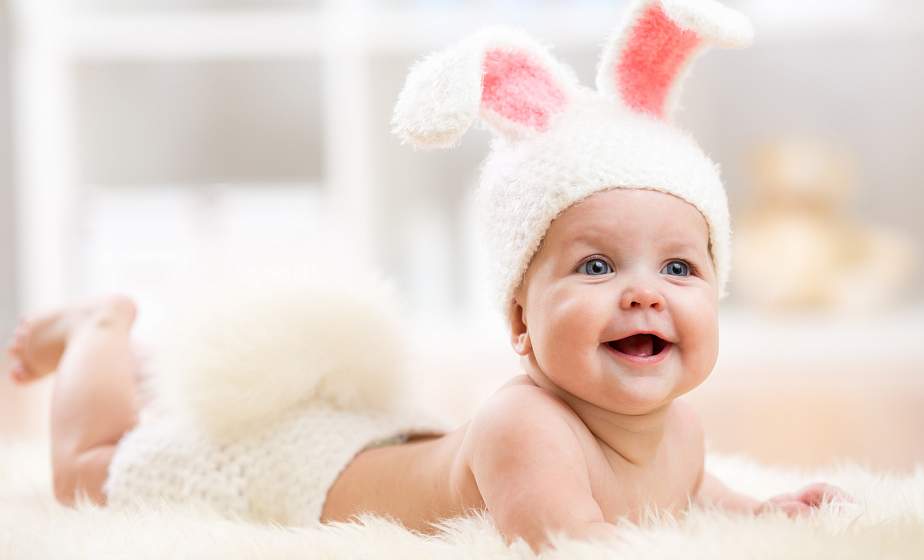 В августе 2019 года родились