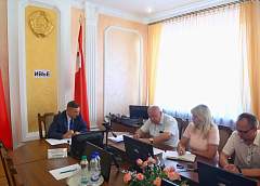 Иван Лавринович: «Власть должна помогать реальными делами»