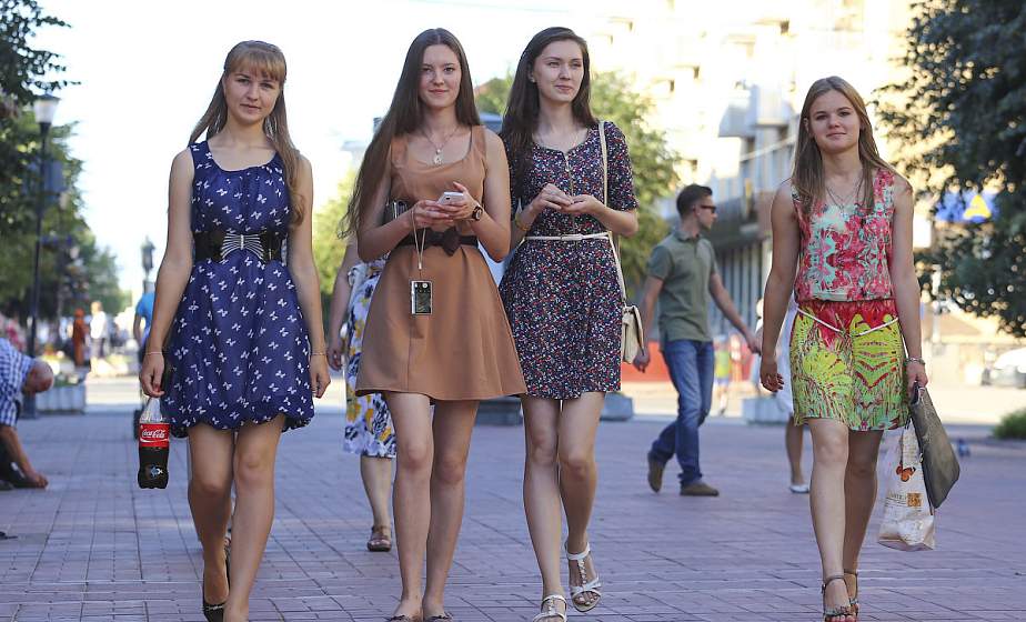 Какие профессии не доступны для женщин в Беларуси и почему