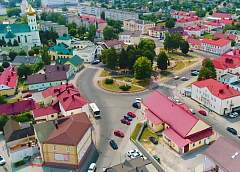 Настолка і самы маштабны квэст: забаўляльны складнік Дня беларускага пісьменства