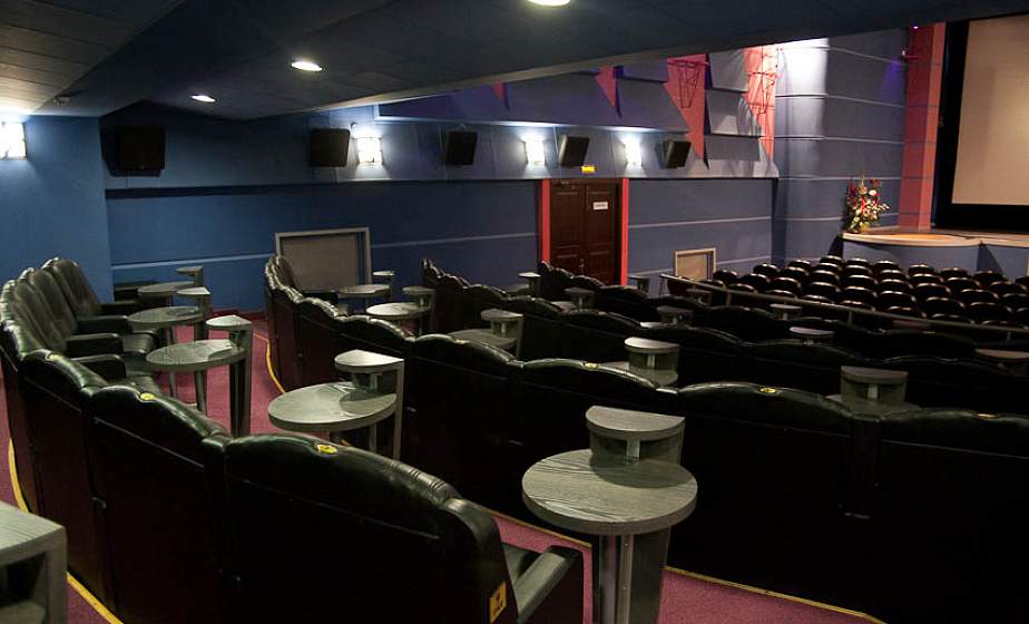 Days of Korean cinema will be held at the 12th Festival of National Cultures in Grodno. Movies will be shown with subtitles