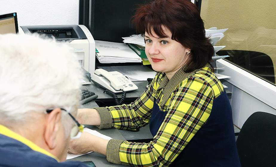 Ярмарки вакансий, дни предприятий, дни профессии. Как на Гродненщине помогают безработным в трудоустройстве