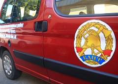 Богатый опыт гродненских добровольцев-огнеборцев перенимают в республике