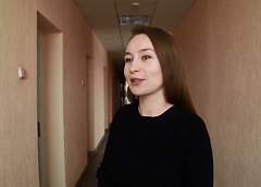 Видеопрос: а кого бы вы хотели встретить из своей школьной жизни?
