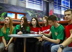  Игорь Карпенко: Нам нужно серьезно заняться повышением квалификации учителей   