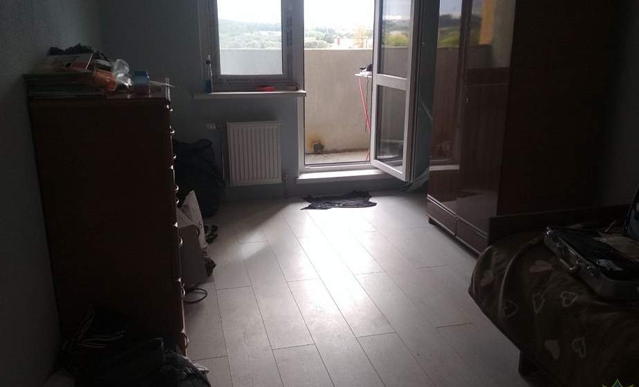 У Гродне жыхары своечасова адрэагавалі на ўзгаранне