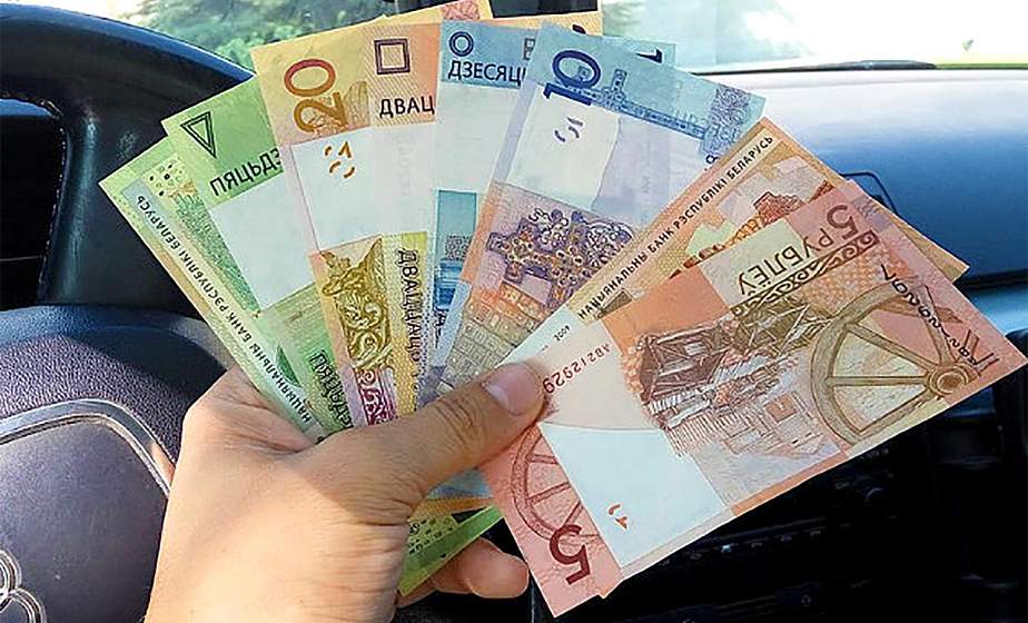 От фальшивых купюр не застрахован никто 