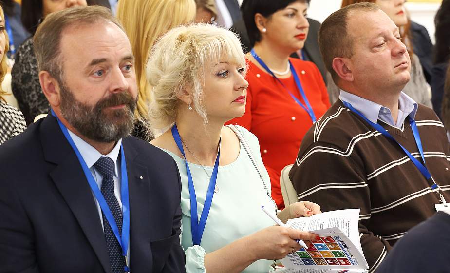 Свободный доступ на иностранные рынки и уверенность инвесторов. В Гродно обсудили вступление Беларуси в ВТО