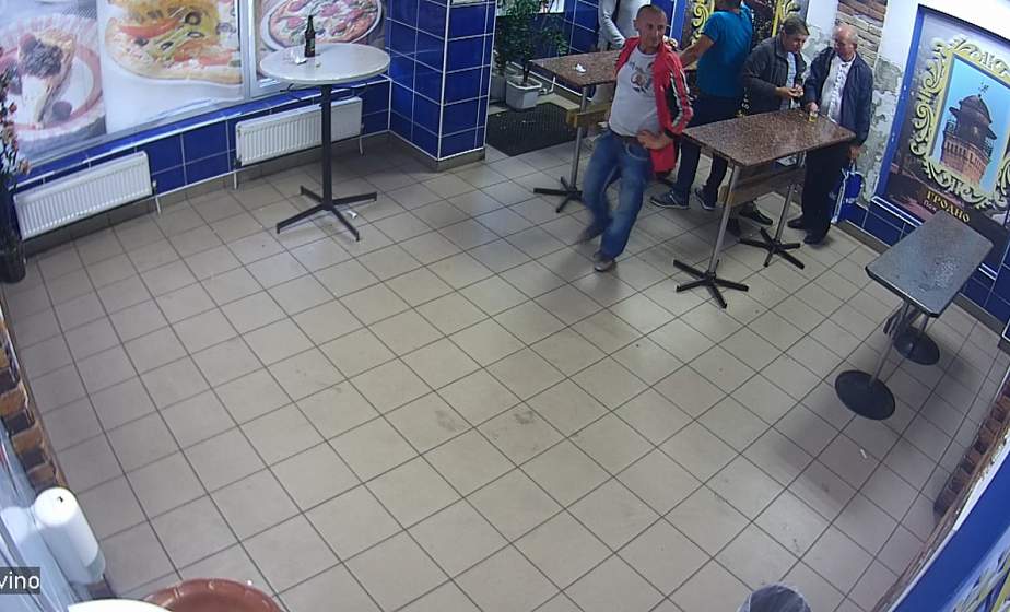 В Гродно разыскивают мужчину, подозреваемого в краже денег 